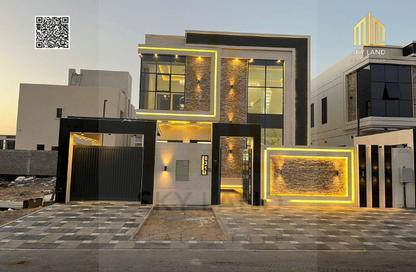 Villa - 3 Bedrooms - 5 Bathrooms for sale in Al Yasmeen 1 - Al Yasmeen - Ajman Villa - 3 Bedrooms - 5 Bathrooms for sale in Al Yasmeen 1 - Al Yasmeen - Ajman