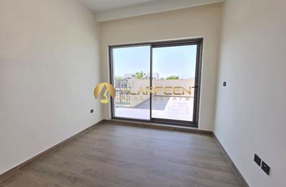Villa - 5 - 6 for rent in Malta - Damac Lagoons - Dubai