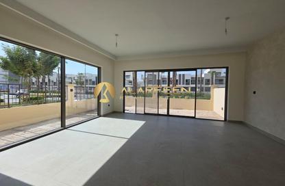 Villa - 5 - 6 for rent in Malta - Damac Lagoons - Dubai