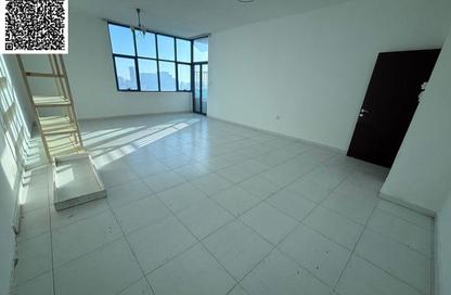 Apartment - 3 Bedrooms - 3 Bathrooms for rent in Falcon Tower 1 - Falcon Towers - Ajman Downtown - Ajman