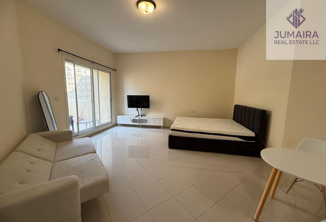 Elegant Studio | Fixable Payments | Bab Al Bahr
