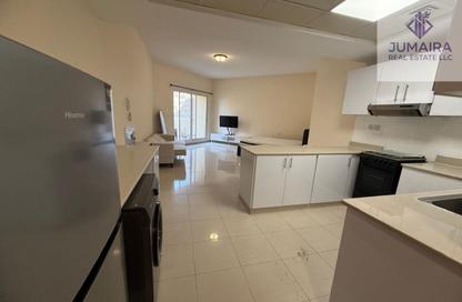 Apartment - Studio - 1 for rent in Yakout - Bab Al Bahar - Al Marjan Island - Ras Al Khaimah