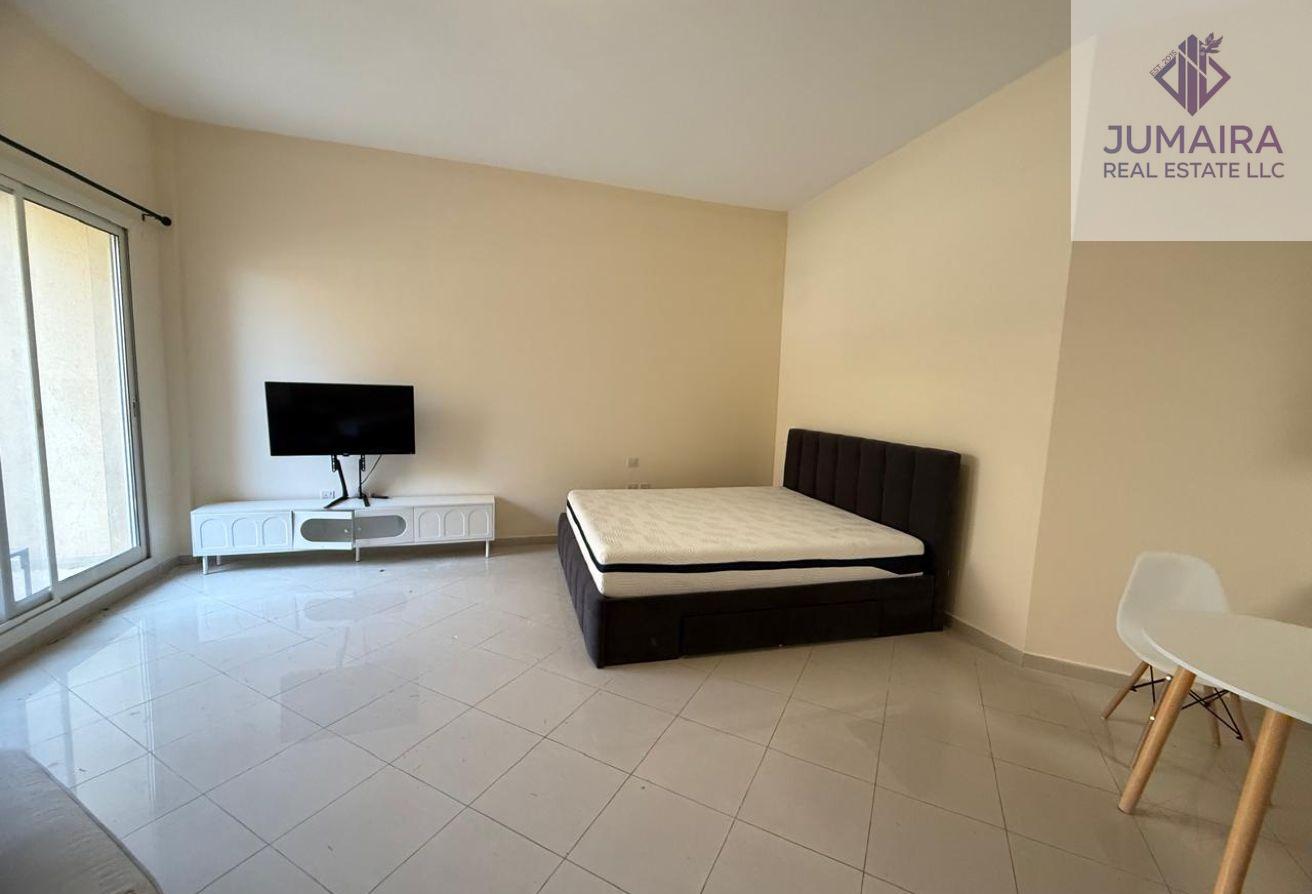Elegant Studio | Fixable Payments | Bab Al Bahr