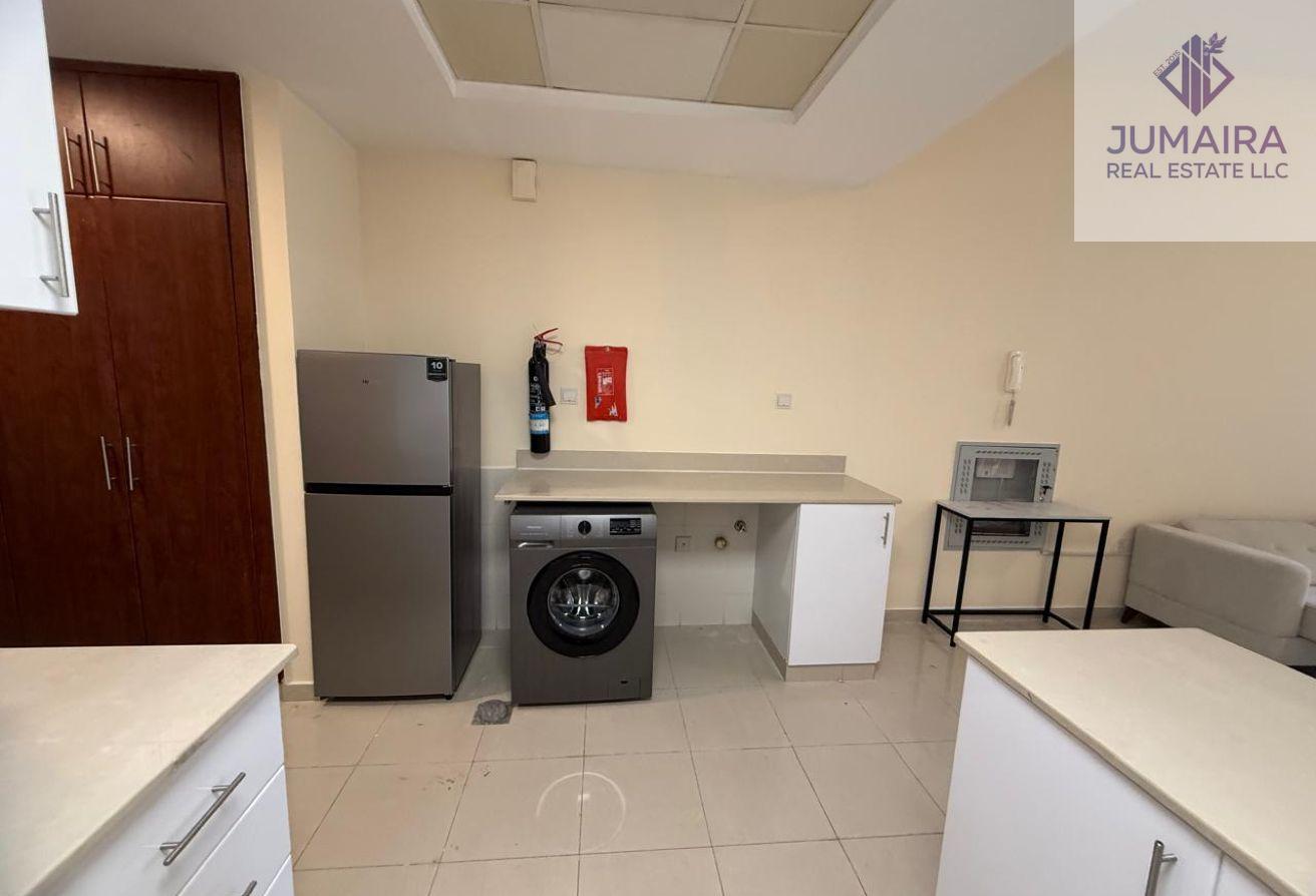 Elegant Studio | Fixable Payments | Bab Al Bahr