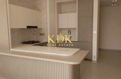 Apartment - 1 - 2 for rent in Binghatti Royale - District 18 - Jumeirah Village Circle - Dubai Apartment - 1 - 2 for rent in Binghatti Royale - District 18 - Jumeirah Village Circle - Dubai