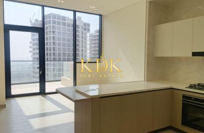 Apartment - 1 - 2 for rent in Binghatti Royale - District 18 - Jumeirah Village Circle - Dubai Apartment - 1 - 2 for rent in Binghatti Royale - District 18 - Jumeirah Village Circle - Dubai