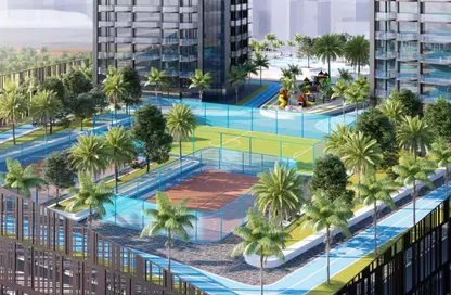 شقة - غرفة نوم - 2 حمامات للبيع في مساكن أناندا - موتور سيتي - دبي