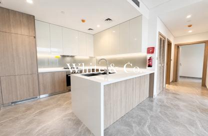 Apartment - 2 Bedrooms - 2 Bathrooms for rent in Peninsula Two - Peninsula - Business Bay - Dubai