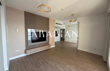 Apartment - 3 Bedrooms - 4 Bathrooms for rent in Rimal 3 - Rimal - Jumeirah Beach Residence - Dubai