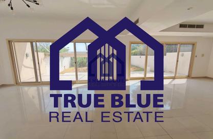 Townhouse - 3 Bedrooms - 3 Bathrooms for rent in The Townhouses at Al Hamra Village - Al Hamra Village - Ras Al Khaimah