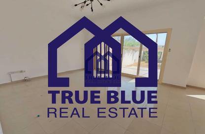 Townhouse - 3 Bedrooms - 3 Bathrooms for rent in The Townhouses at Al Hamra Village - Al Hamra Village - Ras Al Khaimah