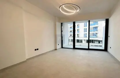 Apartment - Studio - 1 Bathroom for rent in Avelon Boulevard - Arjan - Dubai