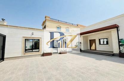 Villa - 6 - 7+ for sale in Al Mansoura - Al Sharq - Sharjah