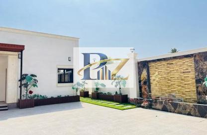 Villa - 6 - 7+ for sale in Al Mansoura - Al Sharq - Sharjah Villa - 6 - 7+ for sale in Al Mansoura - Al Sharq - Sharjah