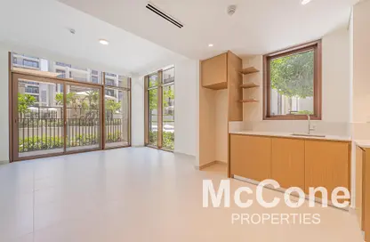 Apartment - 1 Bedroom - 1 Bathroom for rent in Savanna at Creek Beach Tower 3 - Savanna at Creek Beach - Creek Beach - Dubai Creek Harbour (The Lagoons) - Dubai