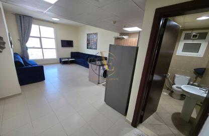 Apartment - 1 Bedroom - 2 Bathrooms for sale in City Tower - Al Nuaimiya - Ajman Apartment - 1 Bedroom - 2 Bathrooms for sale in City Tower - Al Nuaimiya - Ajman