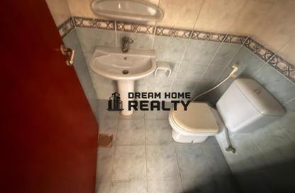 Apartment - 2 - 2 for rent in Al Taawun Street - Al Taawun - Sharjah