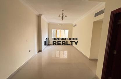 Apartment - 2 - 2 for rent in Al Taawun Street - Al Taawun - Sharjah