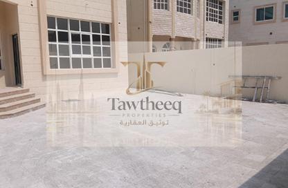 Villa - 5 - 7 for rent in Al Mowaihat 1 - Al Mowaihat - Ajman