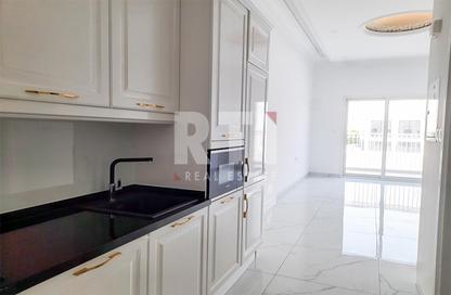 Apartment - Studio - 1 Bathroom for sale in Vincitore Boulevard 4 - Vincitore Boulevard - Arjan - Dubai