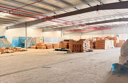 Warehouse - Studio - 4 Bathrooms for sale in Freezone North - Jebel Ali Freezone - Jebel Ali - Dubai