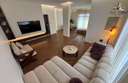 Villa - 3 Bedrooms - 5 Bathrooms for sale in Al Yasmeen 1 - Al Yasmeen - Ajman Villa - 3 Bedrooms - 5 Bathrooms for sale in Al Yasmeen 1 - Al Yasmeen - Ajman