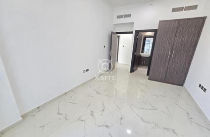 Apartment - 1 Bedroom - 2 Bathrooms for rent in Geepas Tower - Arjan - Dubai
