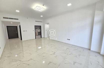 Apartment - 1 Bedroom - 2 Bathrooms for rent in Geepas Tower - Arjan - Dubai