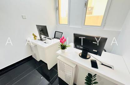 Office Space - Studio - 1 for rent in Horizone Building - Port Saeed - Deira - Dubai