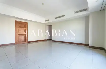 شقة - 3 غرف نوم - 4 حمامات للبيع في الميل الذهبي 6 - الميل الذهبي - نخلة جميرا - دبي