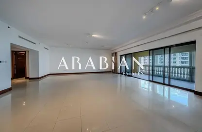 شقة - 3 غرف نوم - 4 حمامات للبيع في الميل الذهبي 6 - الميل الذهبي - نخلة جميرا - دبي