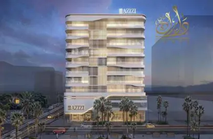 Apartment - 1 Bedroom - 2 Bathrooms for sale in Azizi Raffi - Al Furjan - Dubai