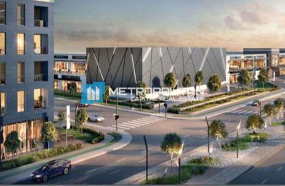 Land - Studio for sale in Alreeman II - Al Shamkha - Abu Dhabi