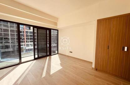 Apartment - Studio - 1 for rent in Azizi Riviera 28 - Azizi Riviera - Meydan One - Meydan - Dubai