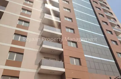 Apartment - 1 Bedroom - 2 Bathrooms for rent in Abdul Rasool Building - Al Nahda 2 - Al Nahda - Dubai