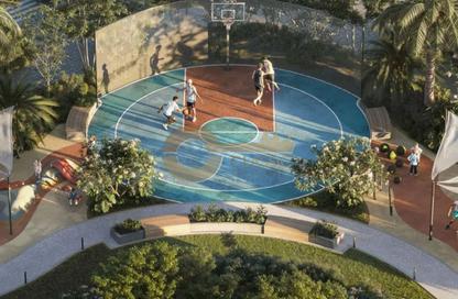 Townhouse - 3 - 4 for sale in Greenridge - Emaar South - Dubai South (Dubai World Central) - Dubai