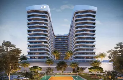 Apartment - 2 Bedrooms - 2 Bathrooms for sale in Elo 2 - Elo - Damac Hills 2 - Dubai