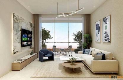 Apartment - 2 Bedrooms - 2 Bathrooms for sale in Elo 2 - Elo - Damac Hills 2 - Dubai Apartment - 2 Bedrooms - 2 Bathrooms for sale in Elo 2 - Elo - Damac Hills 2 - Dubai