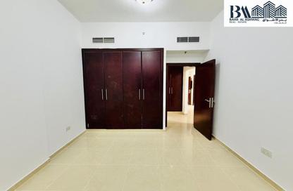 Apartment - 2 Bedrooms - 2 Bathrooms for rent in Al Nahda Tower - Al Nahda 2 - Al Nahda - Dubai Apartment - 2 Bedrooms - 2 Bathrooms for rent in Al Nahda Tower - Al Nahda 2 - Al Nahda - Dubai