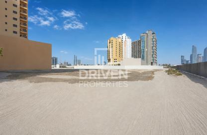 Land - Studio for sale in Sama Al Jaddaf - Al Jaddaf - Dubai Land - Studio for sale in Sama Al Jaddaf - Al Jaddaf - Dubai