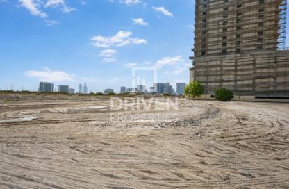 Land - Studio for sale in Sama Al Jaddaf - Al Jaddaf - Dubai Land - Studio for sale in Sama Al Jaddaf - Al Jaddaf - Dubai
