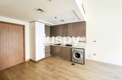 Apartment - 1 Bedroom - 1 Bathroom for sale in Azizi Riviera 23 - Azizi Riviera - Meydan One - Meydan - Dubai
