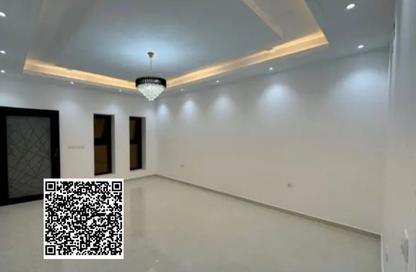 Villa - 4 Bedrooms - 6 Bathrooms for rent in Kabbali Hills - Al Helio 2 - Al Helio - Ajman