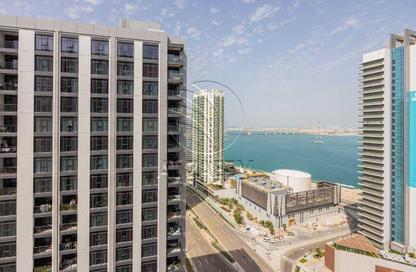 Apartment - 1 Bedroom - 1 Bathroom for sale in The Bridges - Shams Abu Dhabi - Al Reem Island - Abu Dhabi