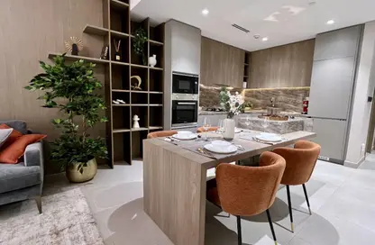 Apartment - 1 Bedroom - 2 Bathrooms for sale in Westwood Grande - District 18 - Jumeirah Village Circle - Dubai