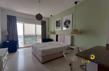 Apartment - 1 Bathroom for rent in Safeer Tower 1 - Safeer Towers - Business Bay - Dubai Apartment - 1 Bathroom for rent in Safeer Tower 1 - Safeer Towers - Business Bay - Dubai