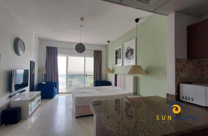 Apartment - Studio - 1 Bathroom for rent in Safeer Tower 1 - Safeer Towers - Business Bay - Dubai Apartment - Studio - 1 Bathroom for rent in Safeer Tower 1 - Safeer Towers - Business Bay - Dubai