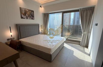 Apartment - 2 - 3 for rent in Orra The Embankment Tower 1 - Orra The Embankment - Jumeirah Lake Towers - Dubai