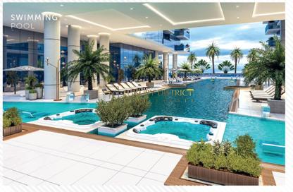 Apartment - 2 Bedrooms - 3 Bathrooms for sale in Elitz by Danube Building 1 - Elitz By Danube - District 11 - Jumeirah Village Circle - Dubai Apartment - 2 Bedrooms - 3 Bathrooms for sale in Elitz by Danube Building 1 - Elitz By Danube - District 11 - Jumeirah Village Circle - Dubai
