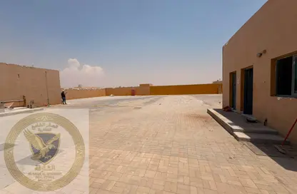 Land - Studio for rent in Al Sajaa S - Al Sajaa - Sharjah